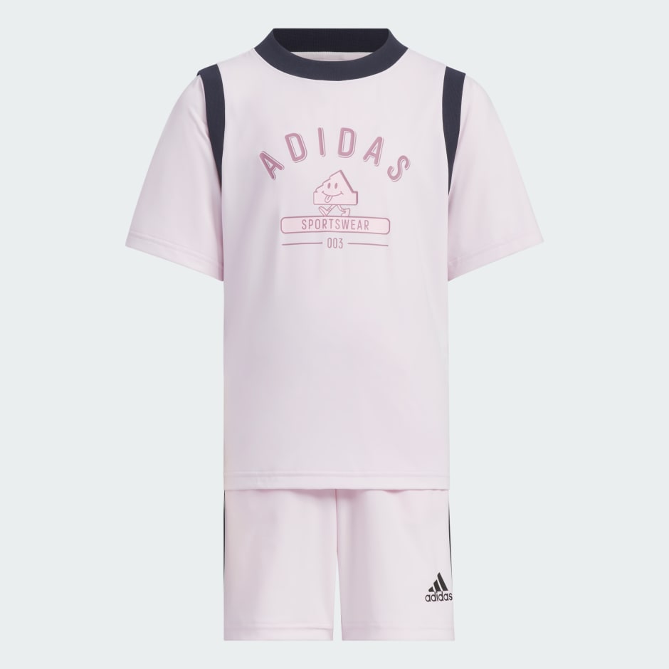 Adidas Functional Track Suit