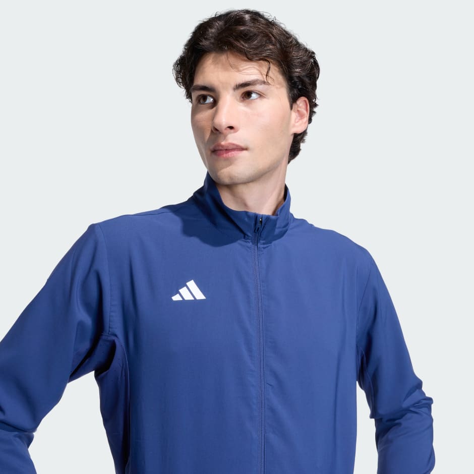 Adizero Essentials Running Jacket