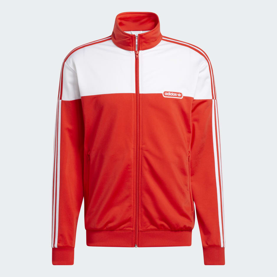 split firebird track jacket