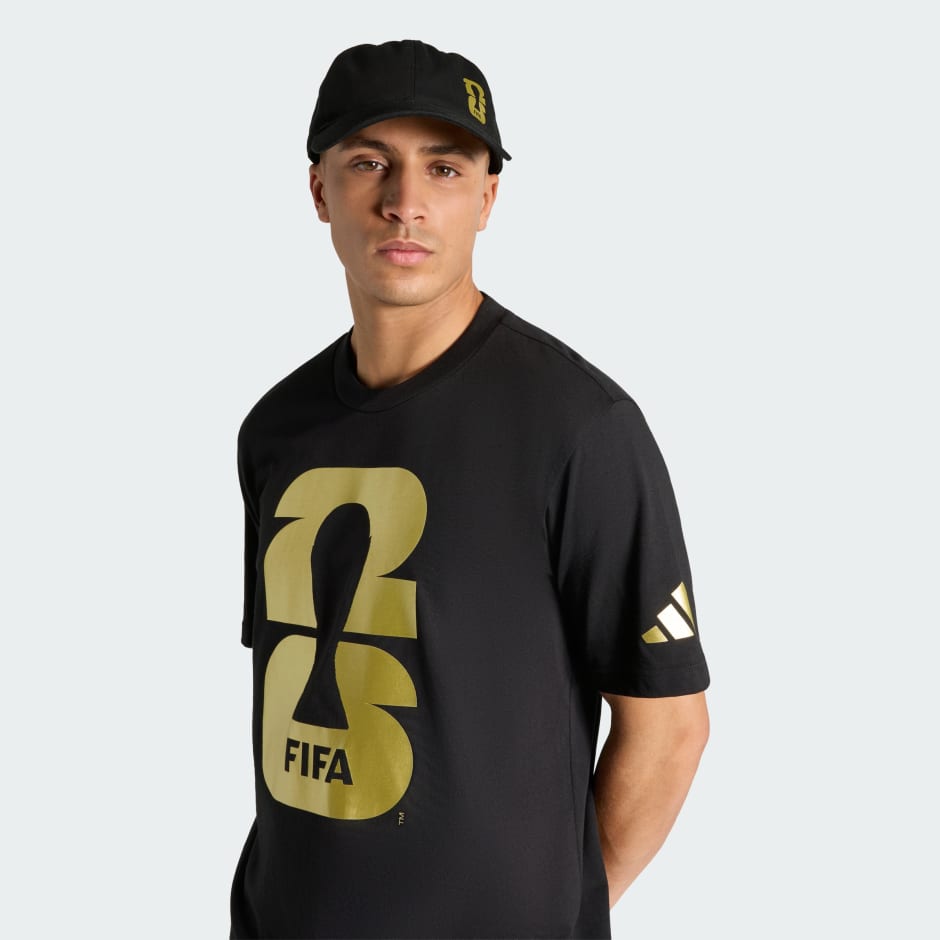 FIFA World Cup 26&trade; Official Emblem T-Shirt