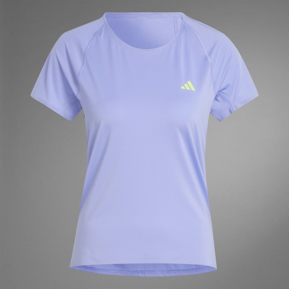 Adizero Running Tee