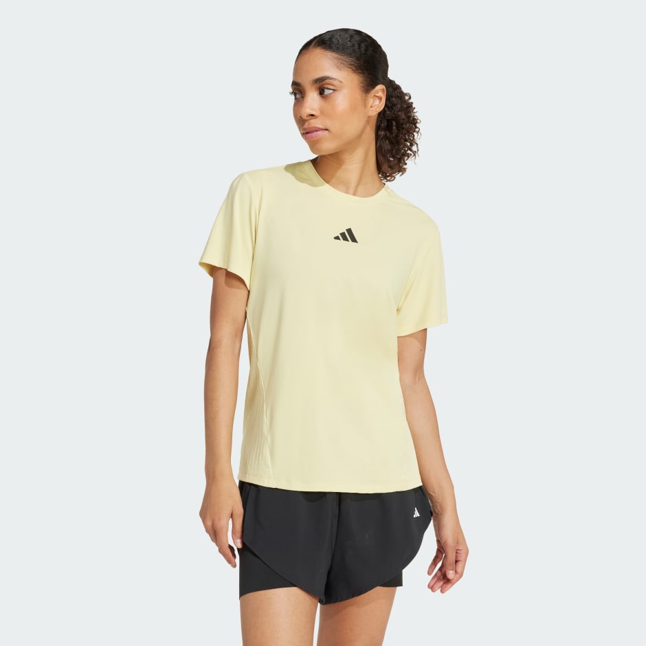 Designed for Training Intensity Short Sleeve Tee