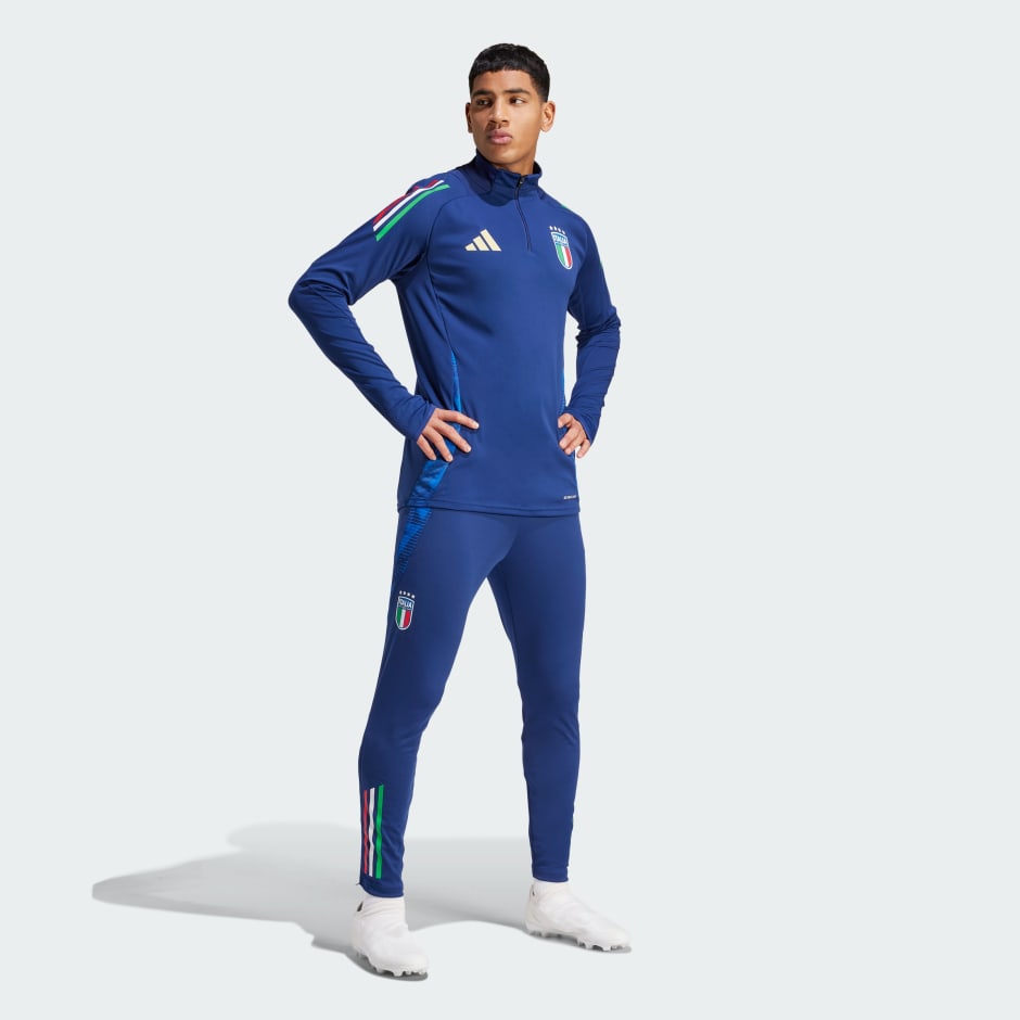 Italy Tiro 24 Competition Training Pants