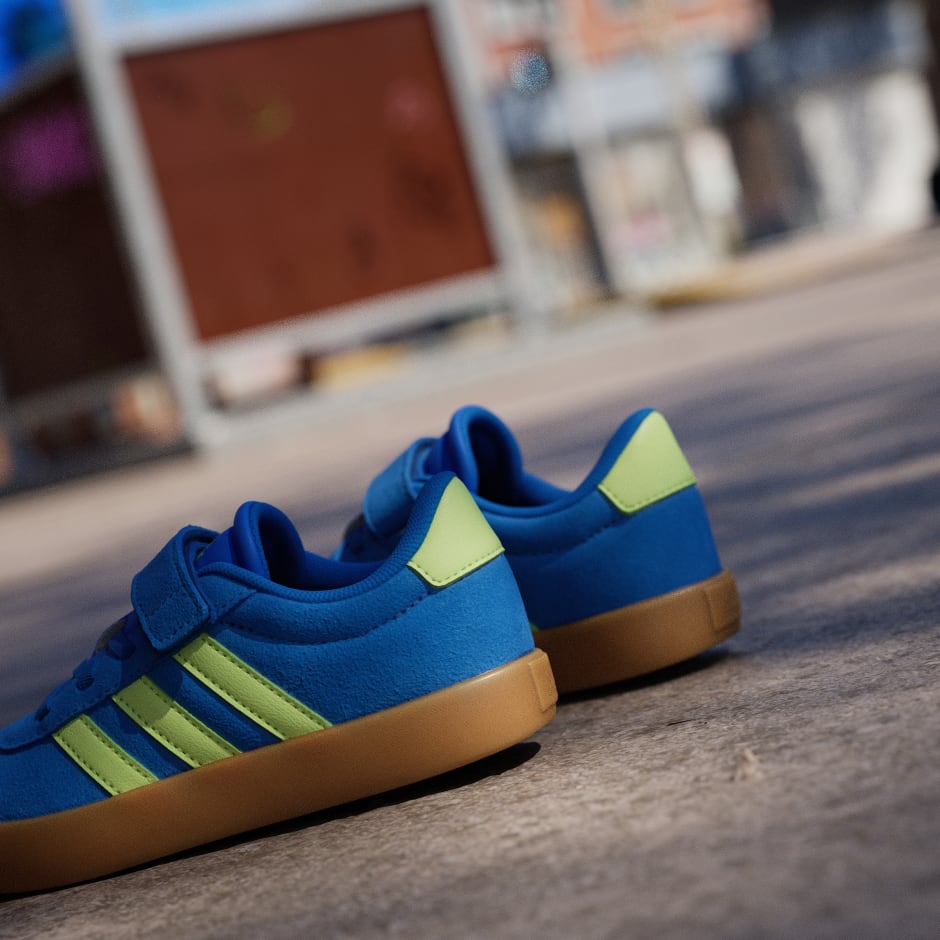 حذاء VL Court 3.0