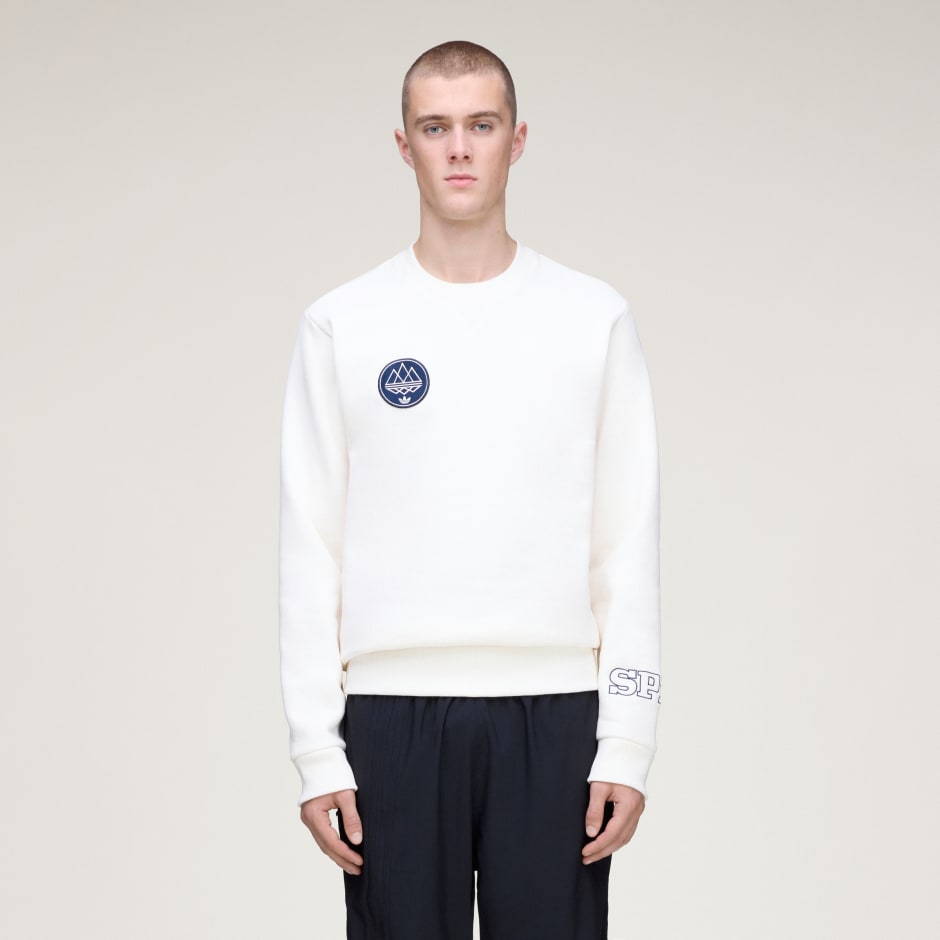 סווטשירט SPZL