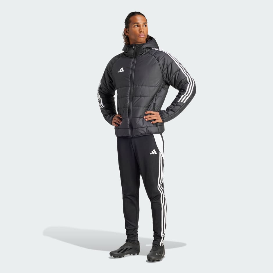 Tiro 24 Winter Jacket