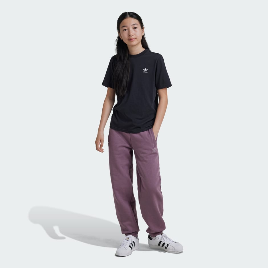 Loose-Fit Pants Kids