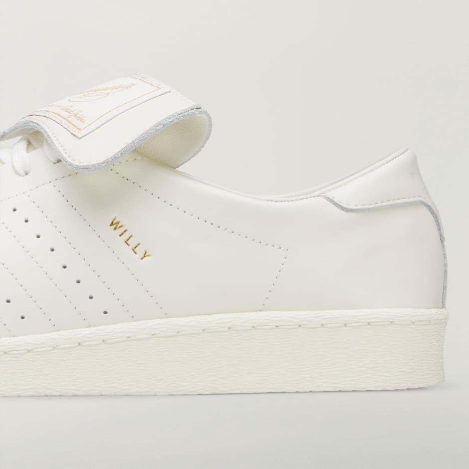 Willy Chavarria Jabbar Lo Shoes