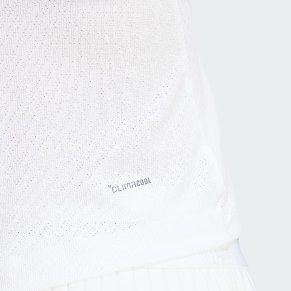 Tennis Pro Climacool Tank Top