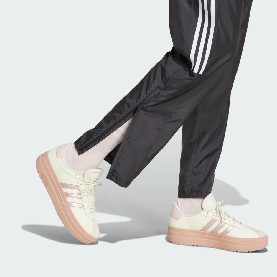 Tiro Cut 3-Stripes Summer Woven Pants