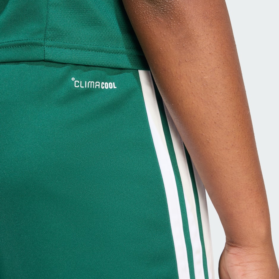 Tiro26 League Kids Shorts