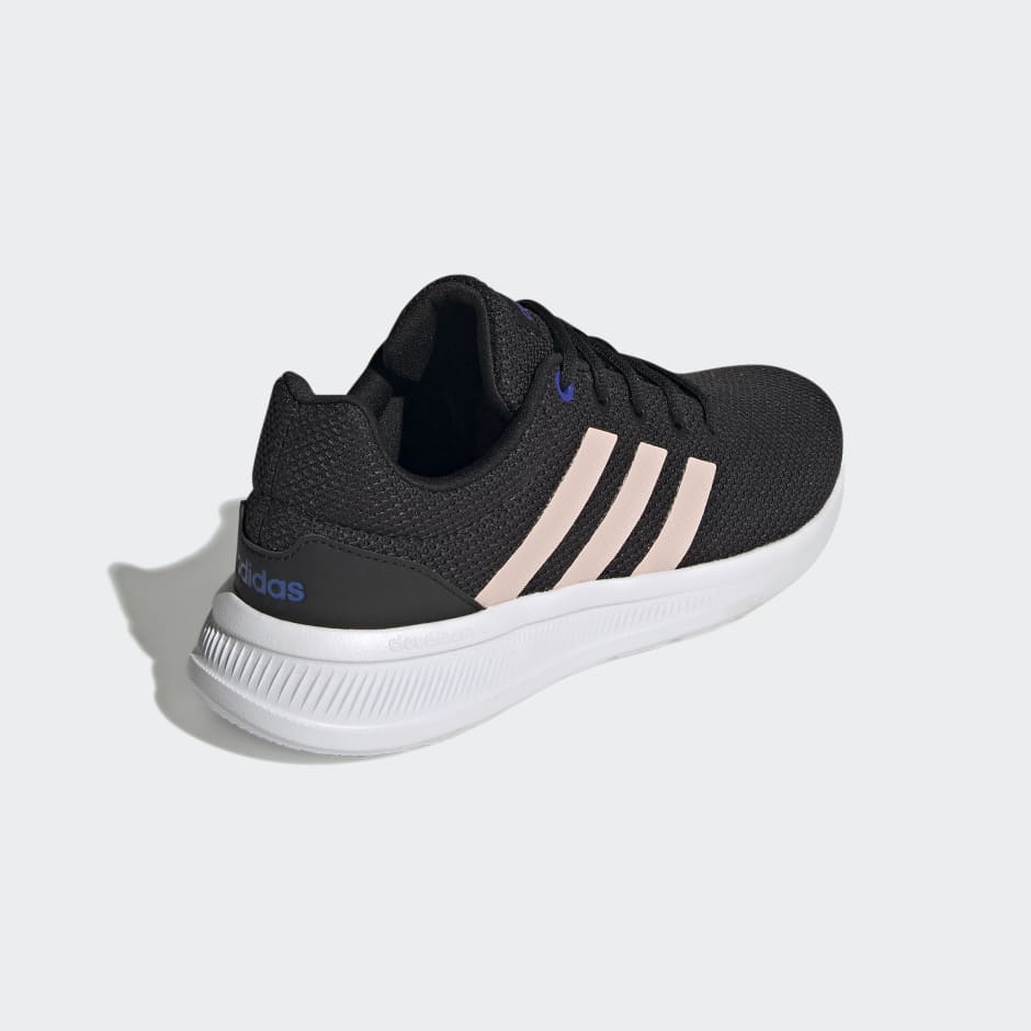 Adidas Kids' Lite Racer Cln Shoes