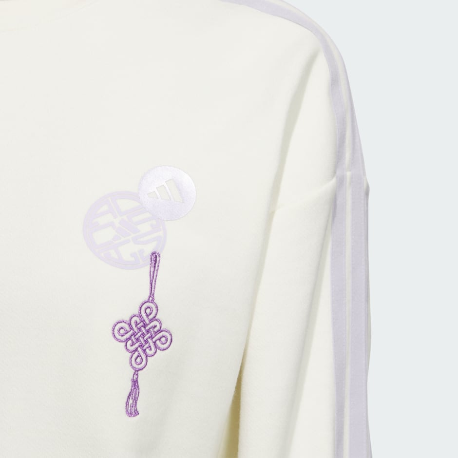 CNY Crewneck Sweatshirt