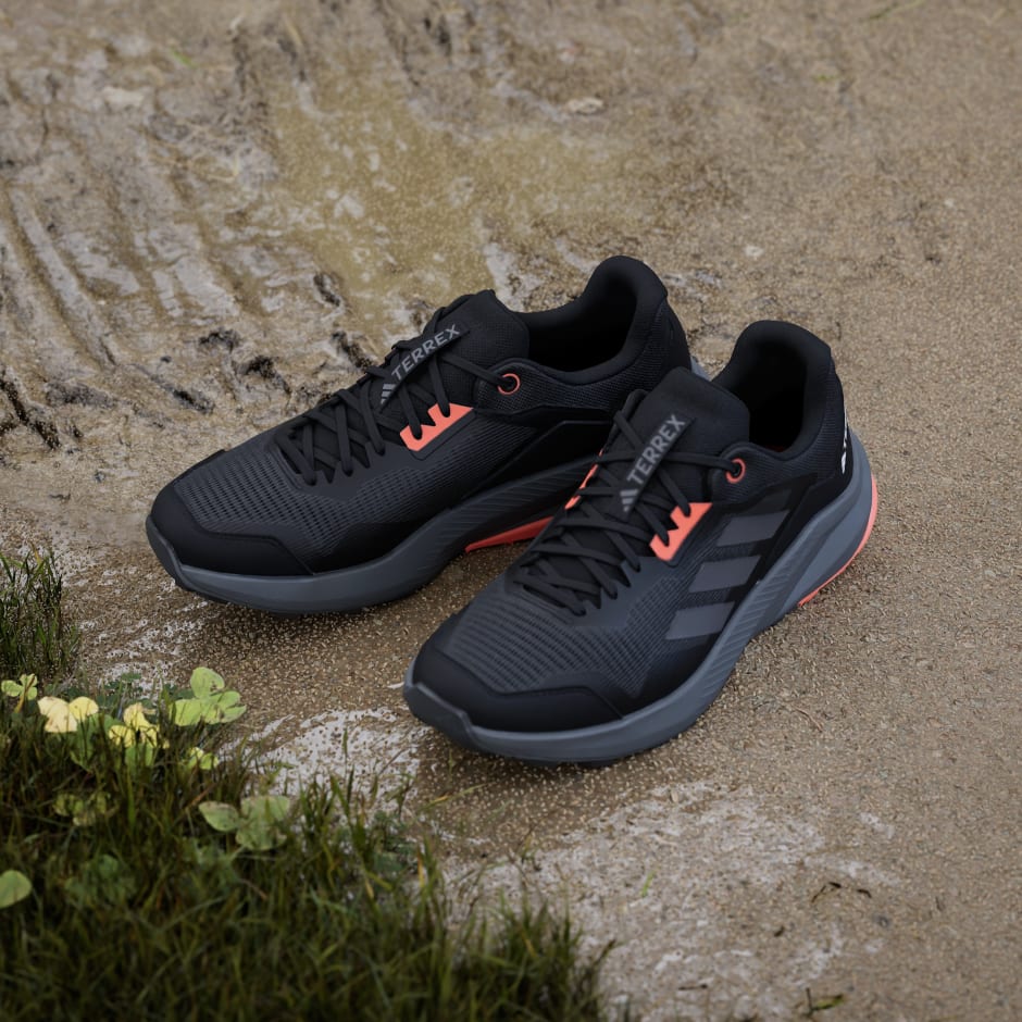 Tenis de Trail Running Terrex Trail Rider