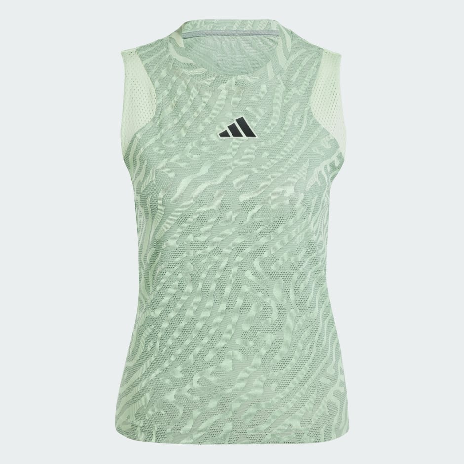 Tennis Airchill Pro Match Tank Top