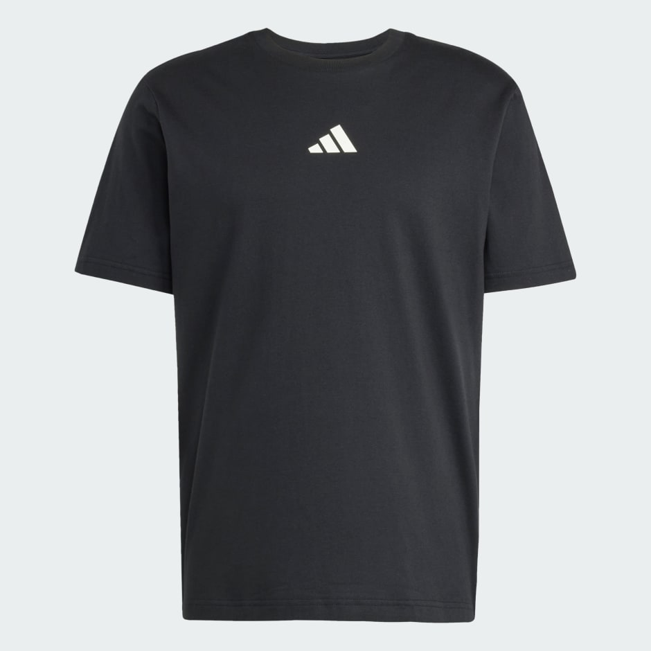 adidas City Escape Space Graphic Tee - Black | adidas TZ adidas City Escape Space Graphic Tee - Black | adidas TZ