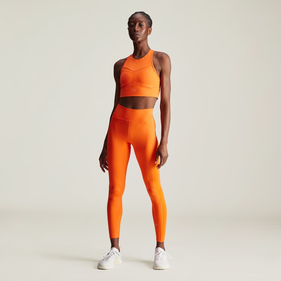 adidas by Stella McCartney TruePurpose Optime Training Leggings