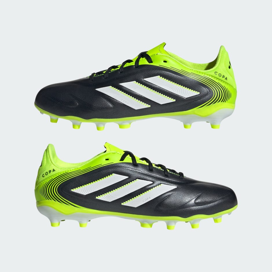 Copa Pure 3 League Firm/Multi-Ground Boots Kids