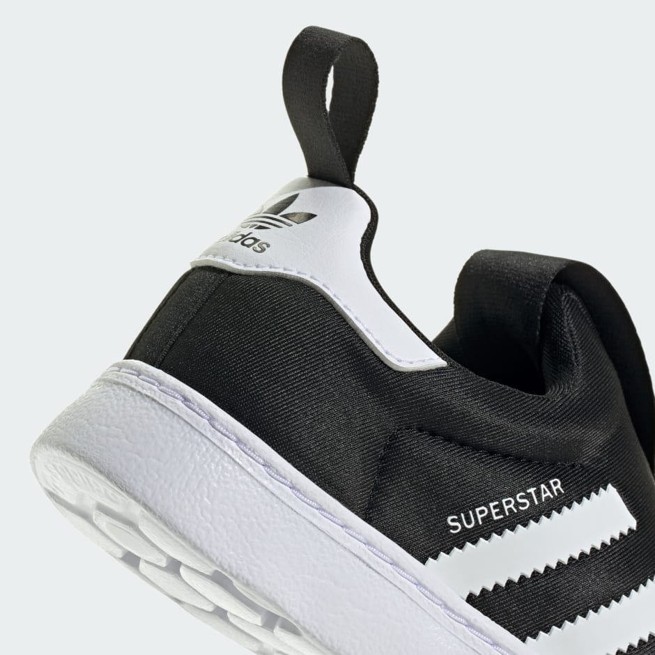 SUPERSTAR 360 運動鞋