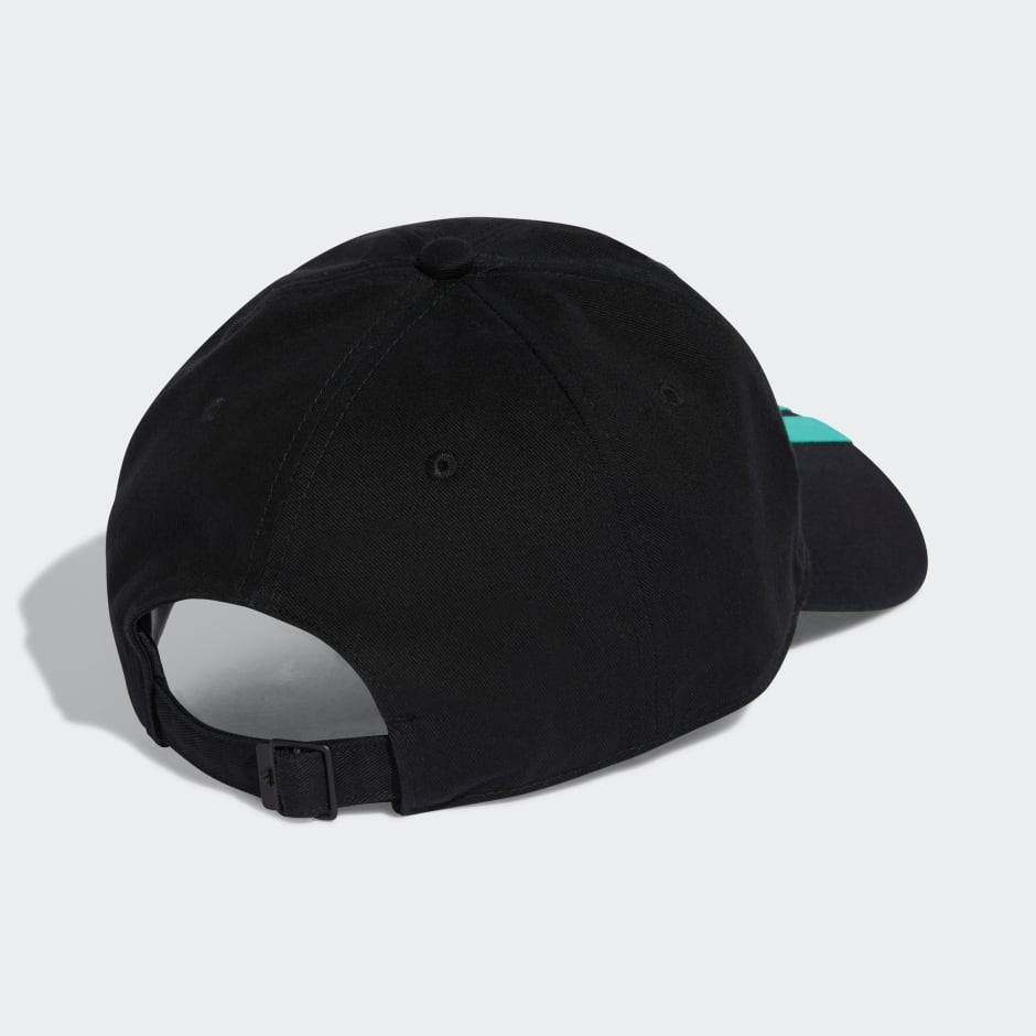 MERCEDES -AMG PETRONAS FORMULA 1 TEAM DNA 3 STRIPES CAP