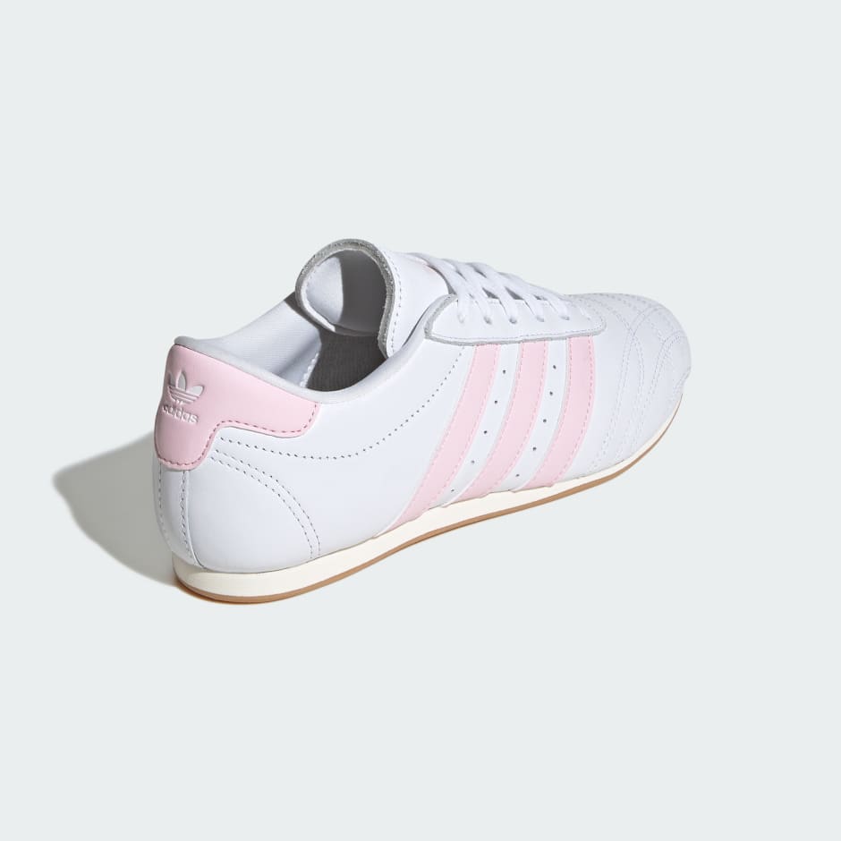 Taekwondo Shoes - White | adidas Hong Kong