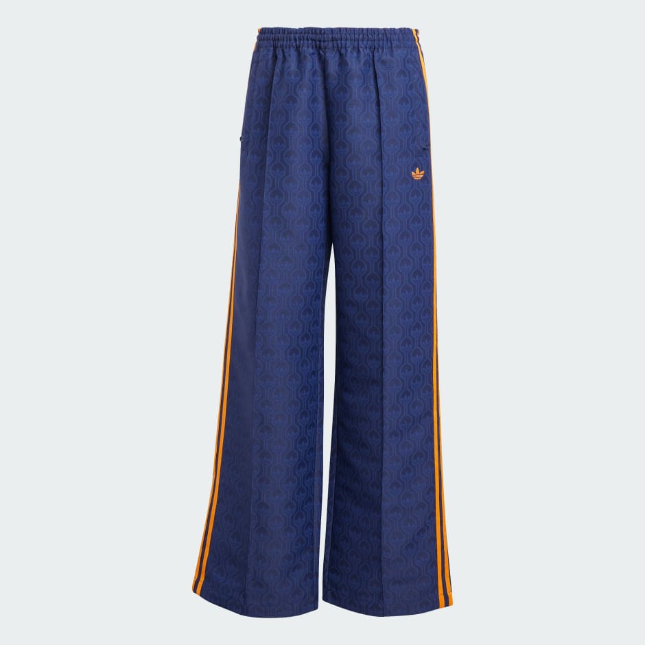 Pantaloni de trening supradimensionați 70s