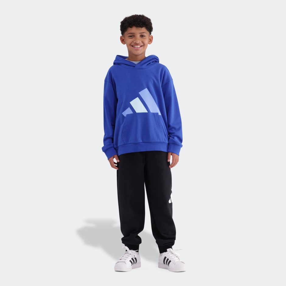 Essentials Hoodie Kids
