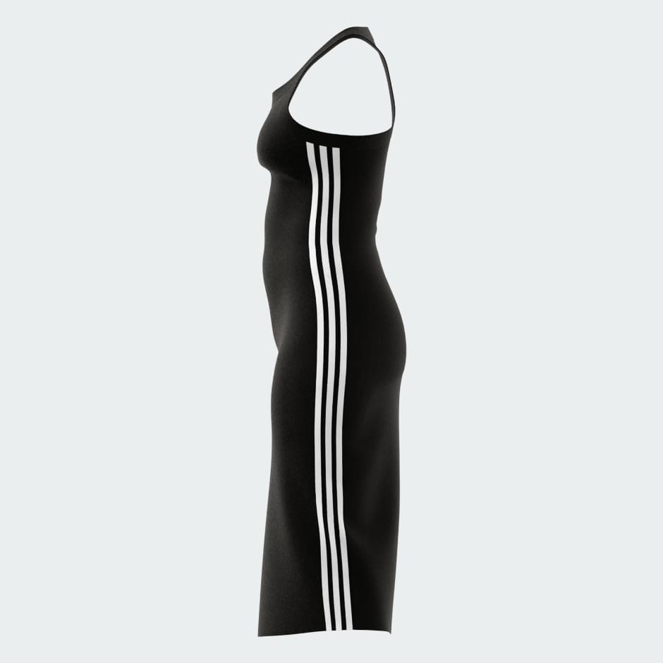 ADICOLOR CLASSICS 3 STRIPES LONG TANK DRESS