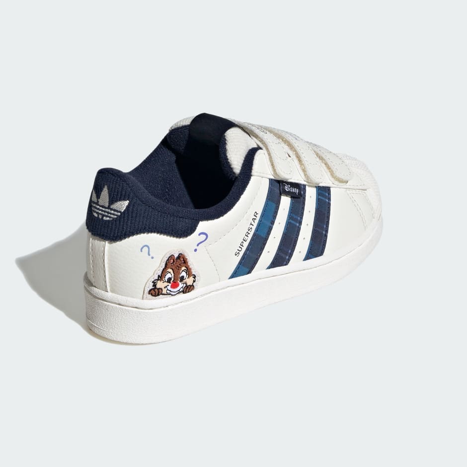 Superstar Comfort Closure Shoes Kids