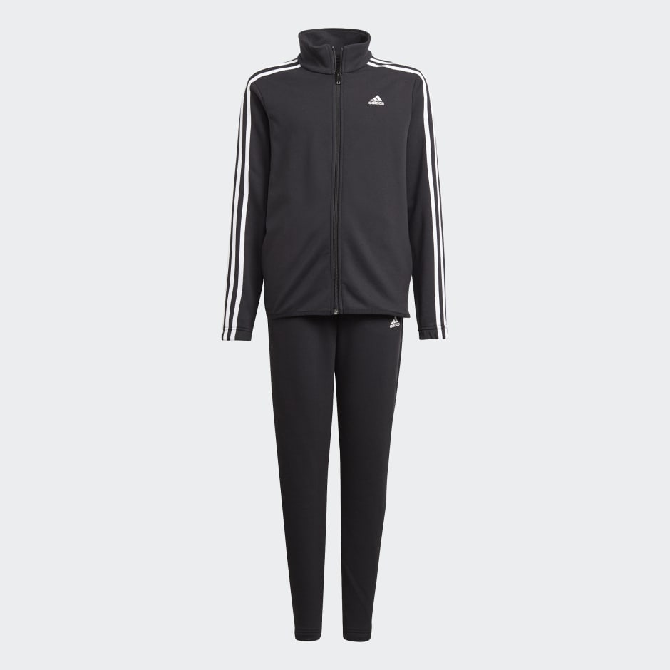 FITTED TRACKSUIT              image number null