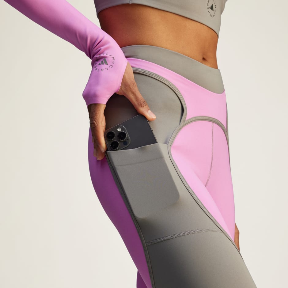 Tajice u dvije boje adidas by Stella McCartney