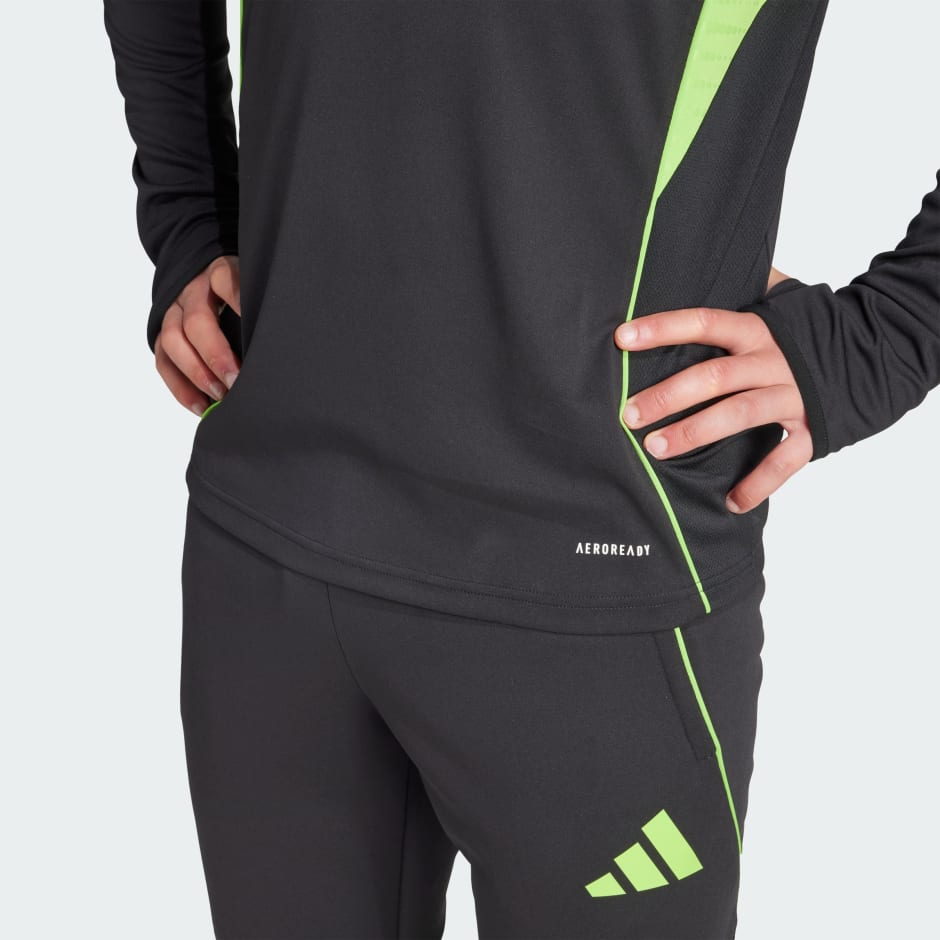 Tricou de antrenament Celtic FC Tiro 25 Competition