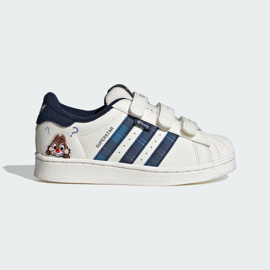 Superstar Comfort Closure Shoes Kids