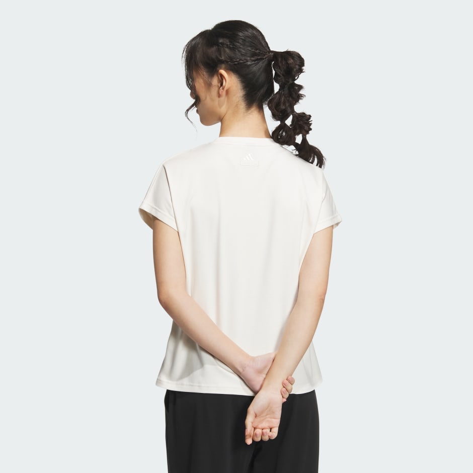 LOUNGE SILKY T