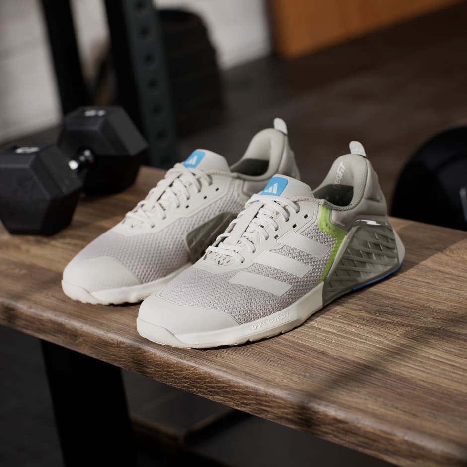 Dropset 3 strength training shoes