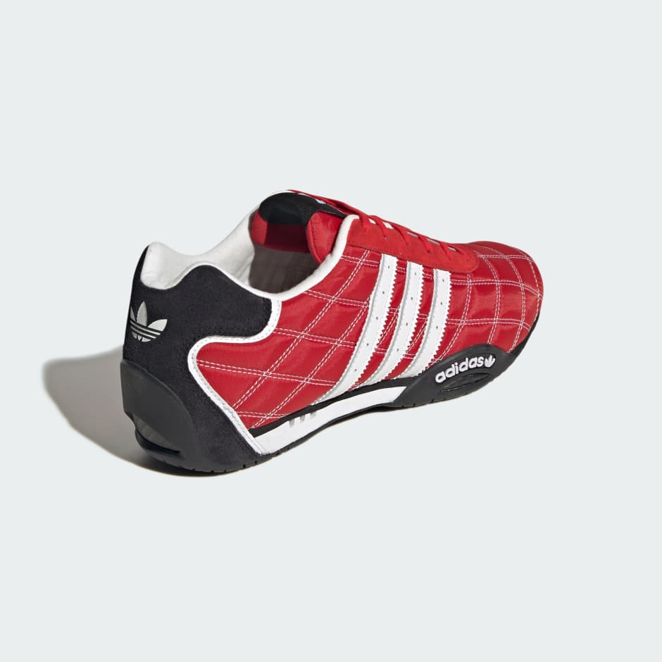Adi Racer Lo Shoes