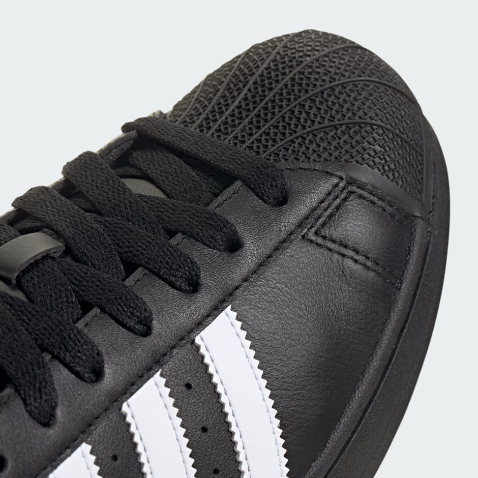 Shoes Superstar II Shoes Black adidas Bahrain