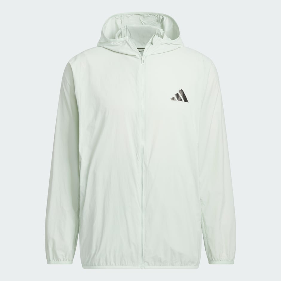 Value Range UPF 外套