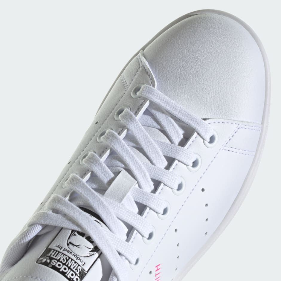 Originals stan shop smith cloud white