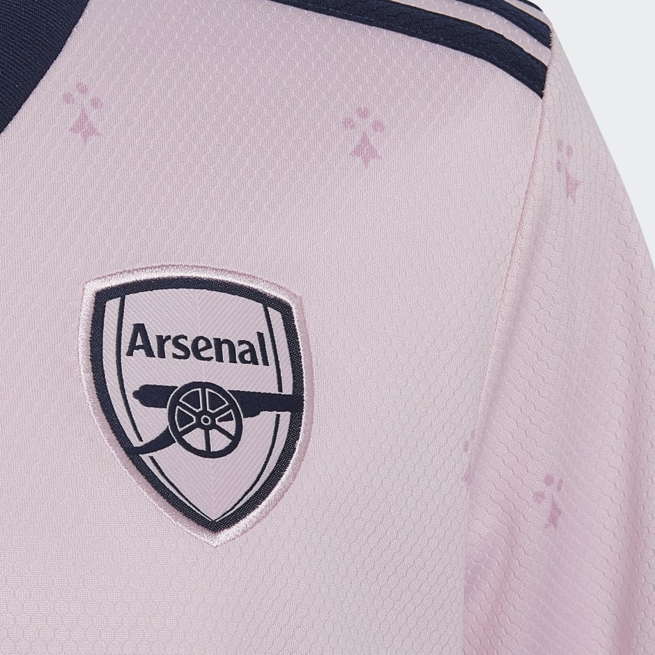 Arsenal 22/23 Third Jersey image number null