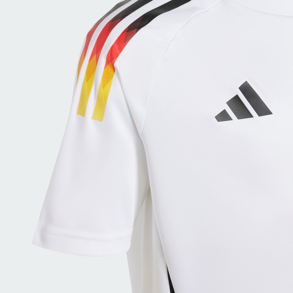 Germany 24 Fan Home Jersey Kids