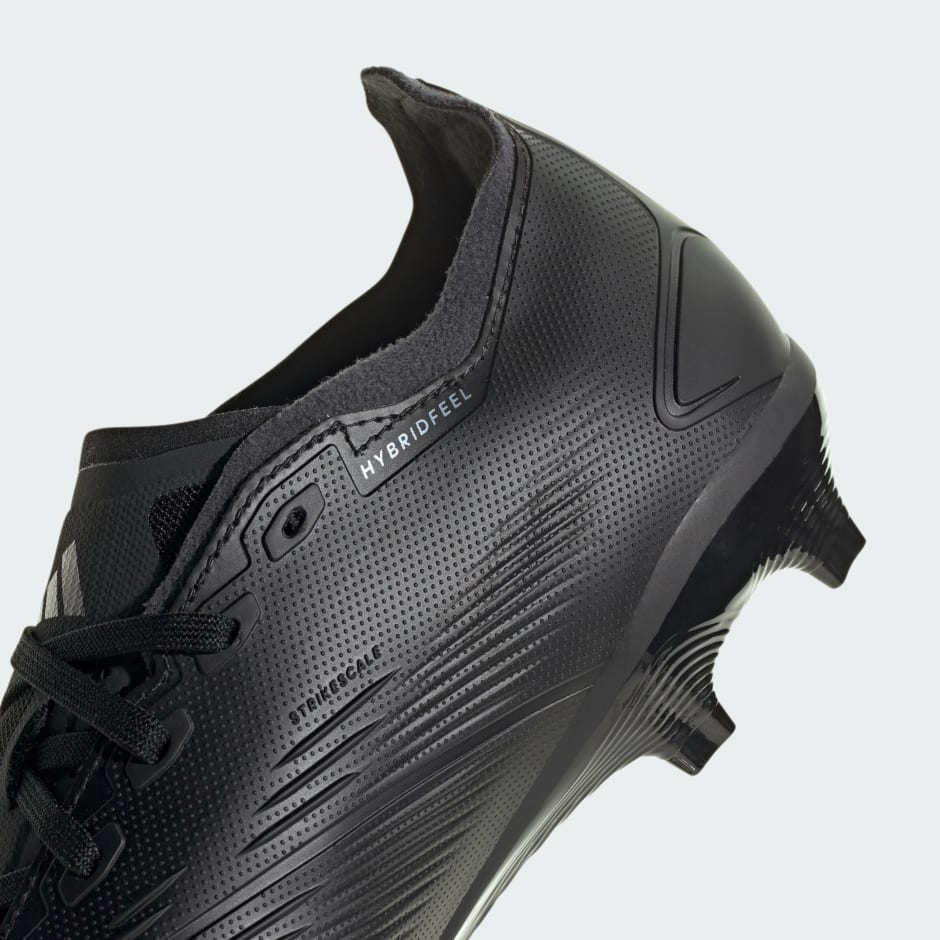 Predator League Firm Ground Football Boots