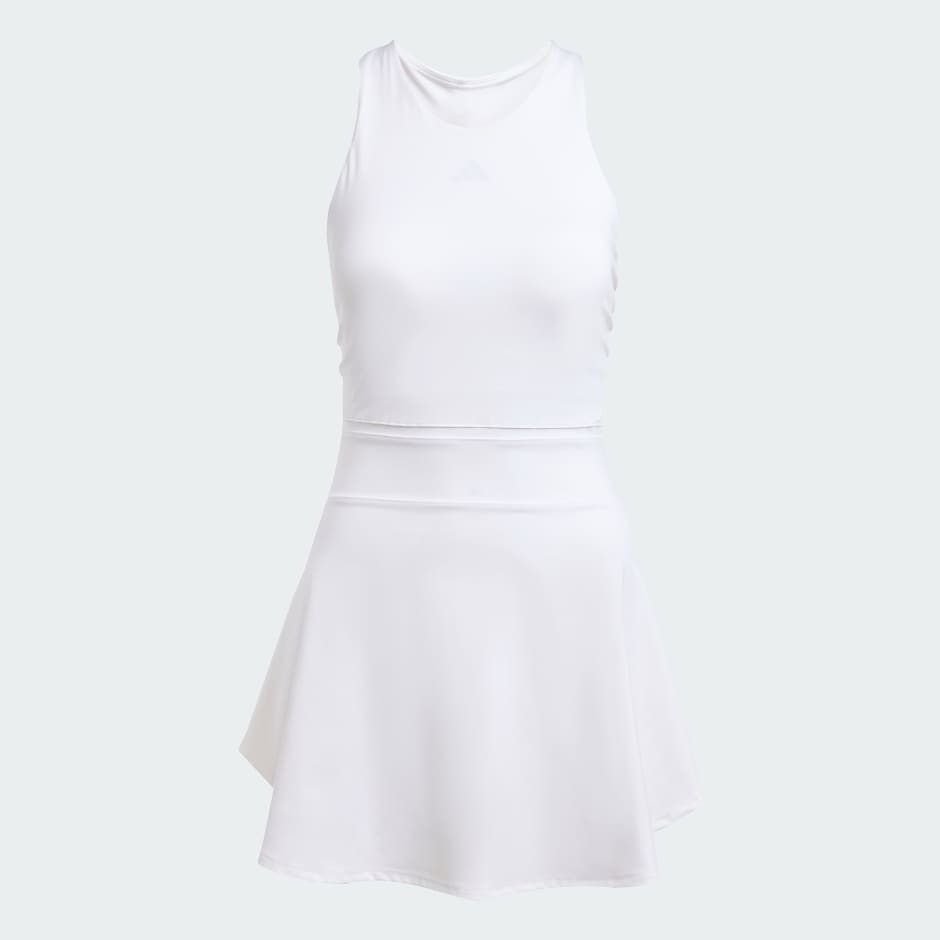 Rochie de tenis Climacool, cu omoplații goi