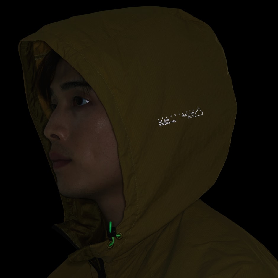 TH Lightweight Woven Jacket