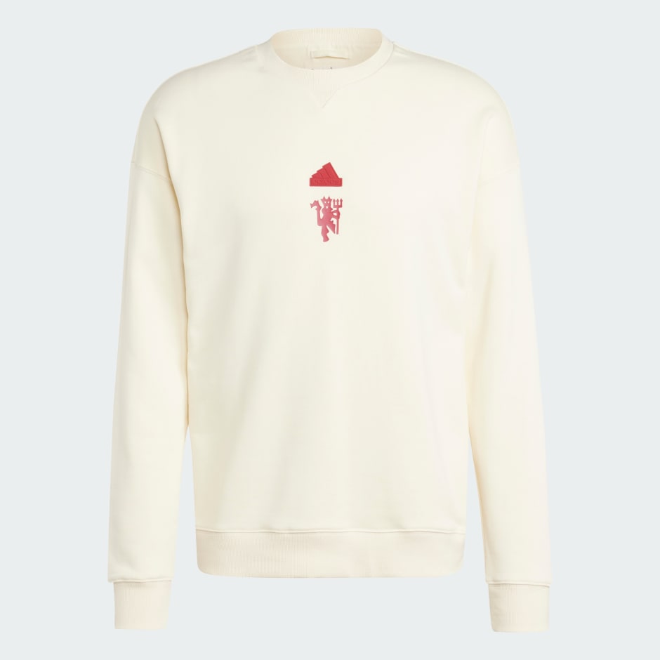 Manchester United LFSTLR Sweatshirt