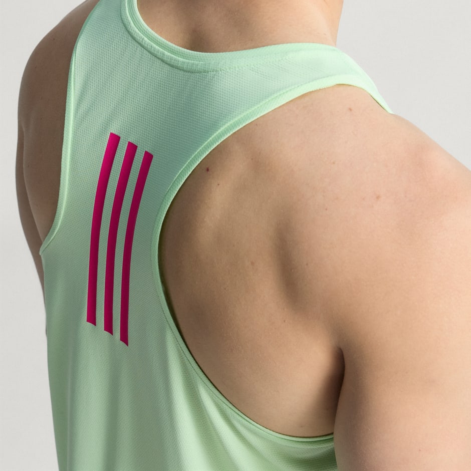 Maiou BMW Berlin-Marathon 2025 cu imprimeu integral