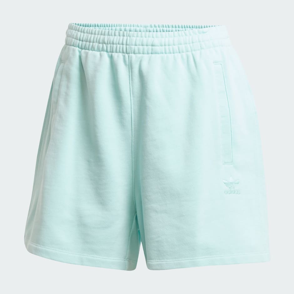 Essentials 法國毛巾布短褲