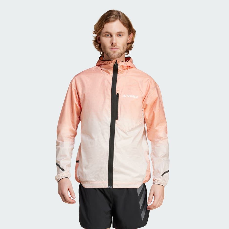 Terrex Xperior Light Windweave Jacket