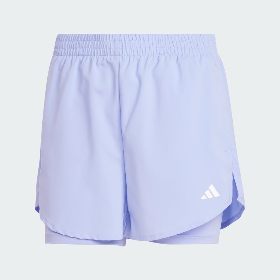 AEROREADY Made for Training Minimal Two-in-One Shorts