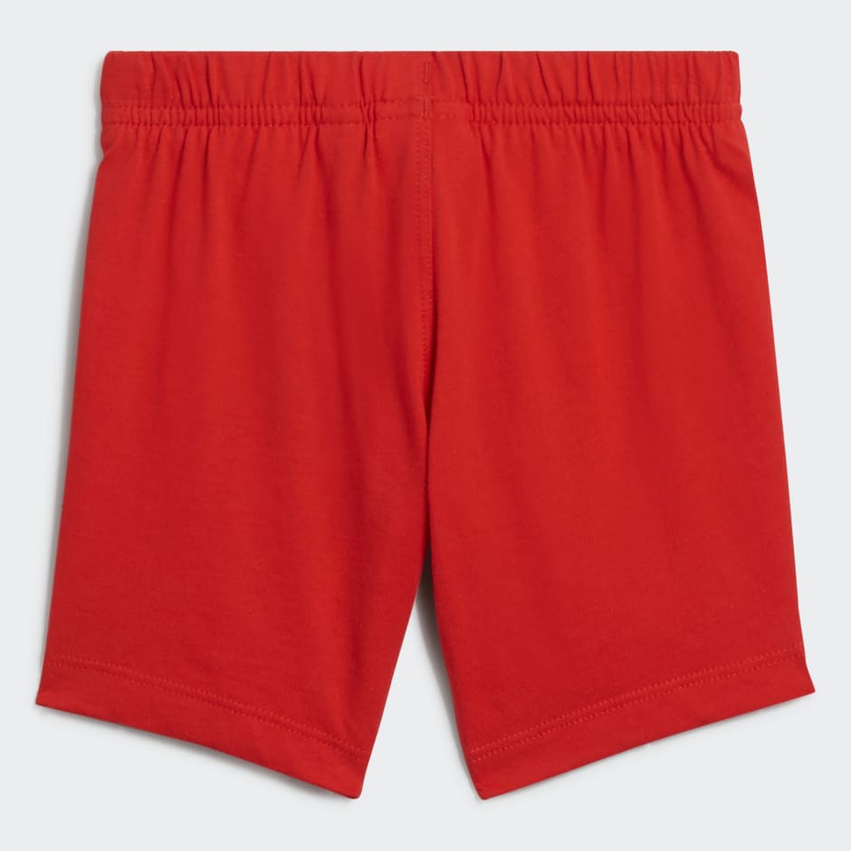 Adicolor Shorts and Tee Set